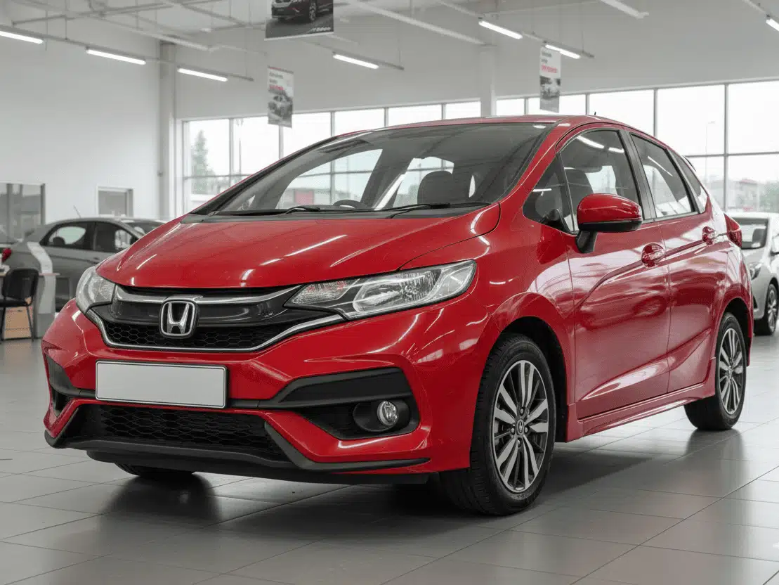 Daftar Harga Mobil Honda Jazz Bekas 2025 + Panduan Jual Beli 